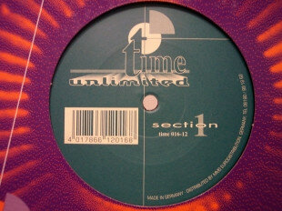 The Apex - Dear Hi-Shock (1994)