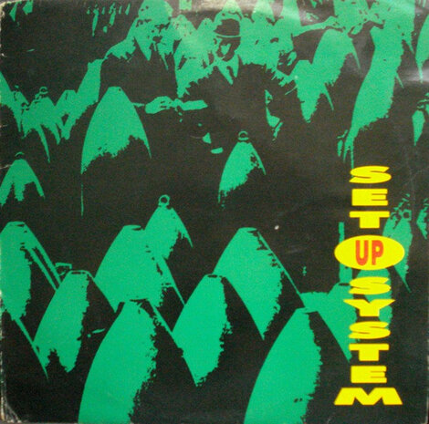 Set Up System - Fairy Dust (1991)