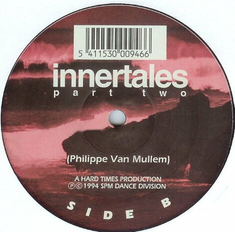Innertales - Part Two (1994)