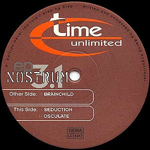 Nostrum - EP 3.1 (1994)