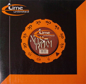 Nostrum - EP 3.1 (1994)