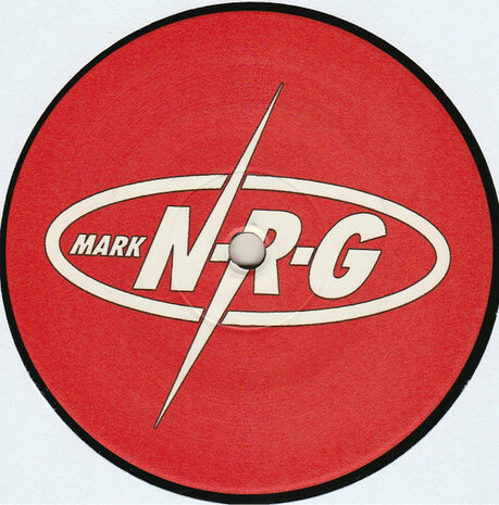 Mark N-R-G - Be Original (1997)