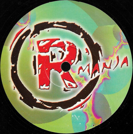 Pure Fiction - Program #1 (2001)