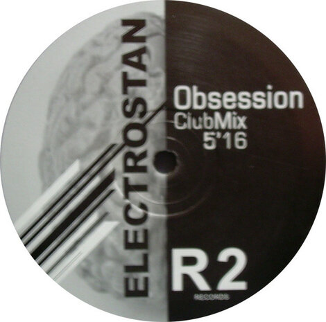 Electrostan - Obsession (2006)