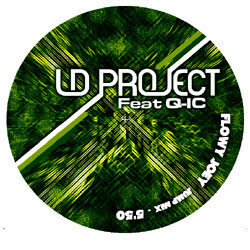 LD Project Feat Q-ic - Flowy Joey (2006)