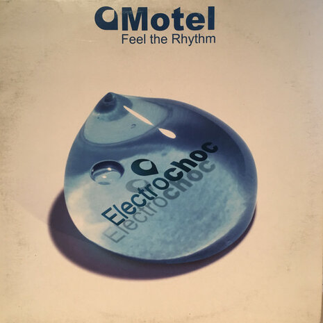 Motel - Feel The Rhythm (2004)