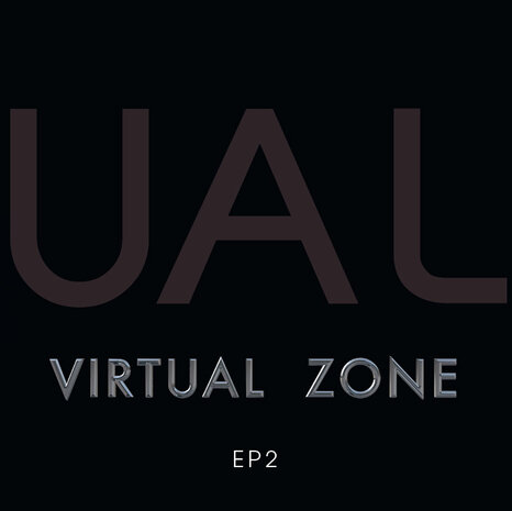 Virtual Zone - EP 2 (2023)