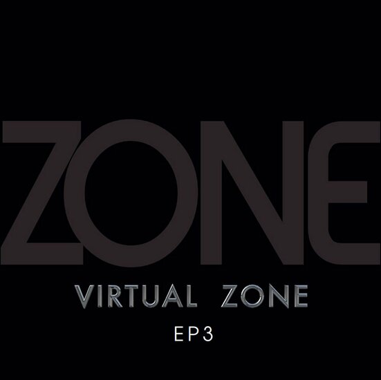 Virtual Zone - EP 3 (2024)